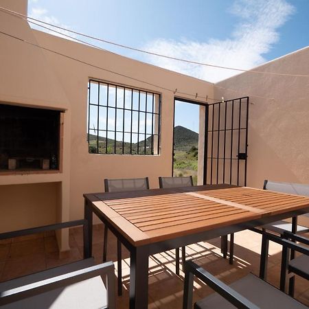 Casa Toril Cabo De Gata Villa El Pozo de los Frailes Luaran gambar
