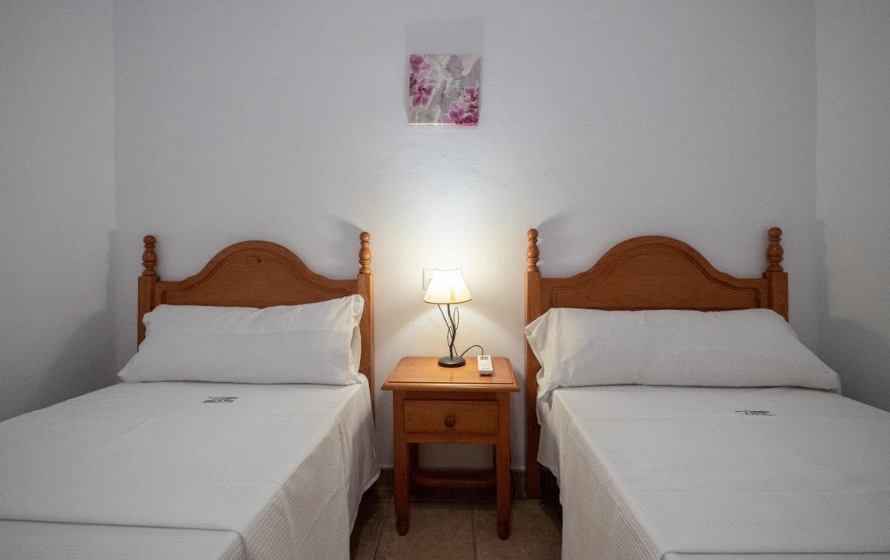 Casa Toril Cabo De Gata Villa El Pozo de los Frailes Luaran gambar