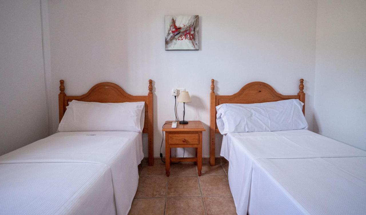 Casa Toril Cabo De Gata Villa El Pozo de los Frailes Luaran gambar